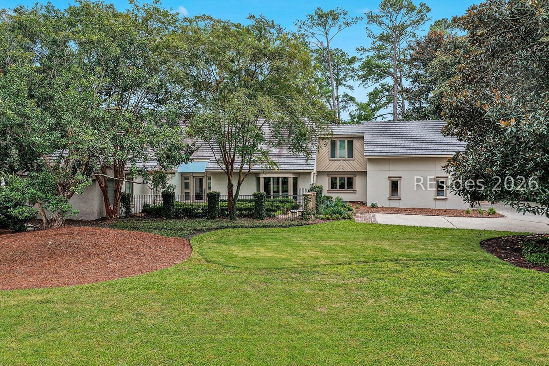House in Hilton Head Island, South Carolina, United States 2 - 18987788