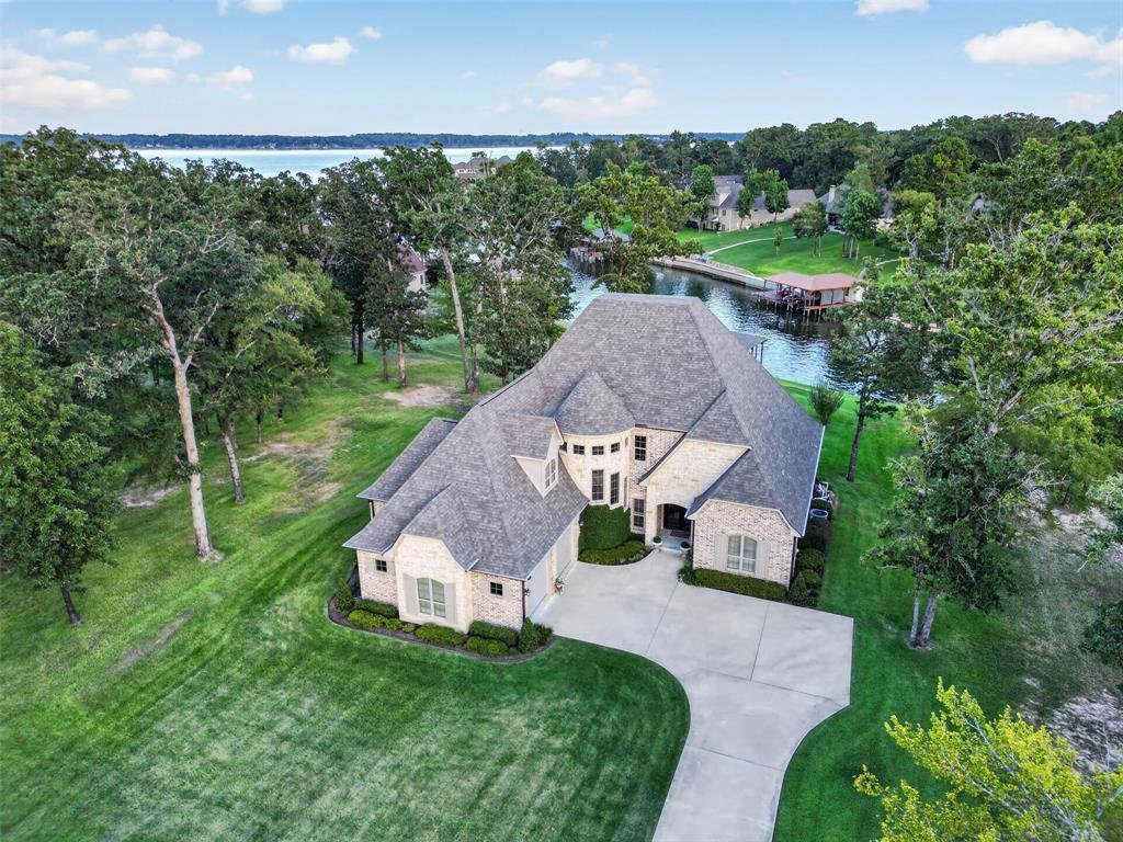 House in Chandler, Texas, United States 1 - 18988666