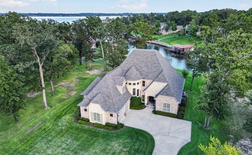 Casa a Chandler, Texas, Stati Uniti 1