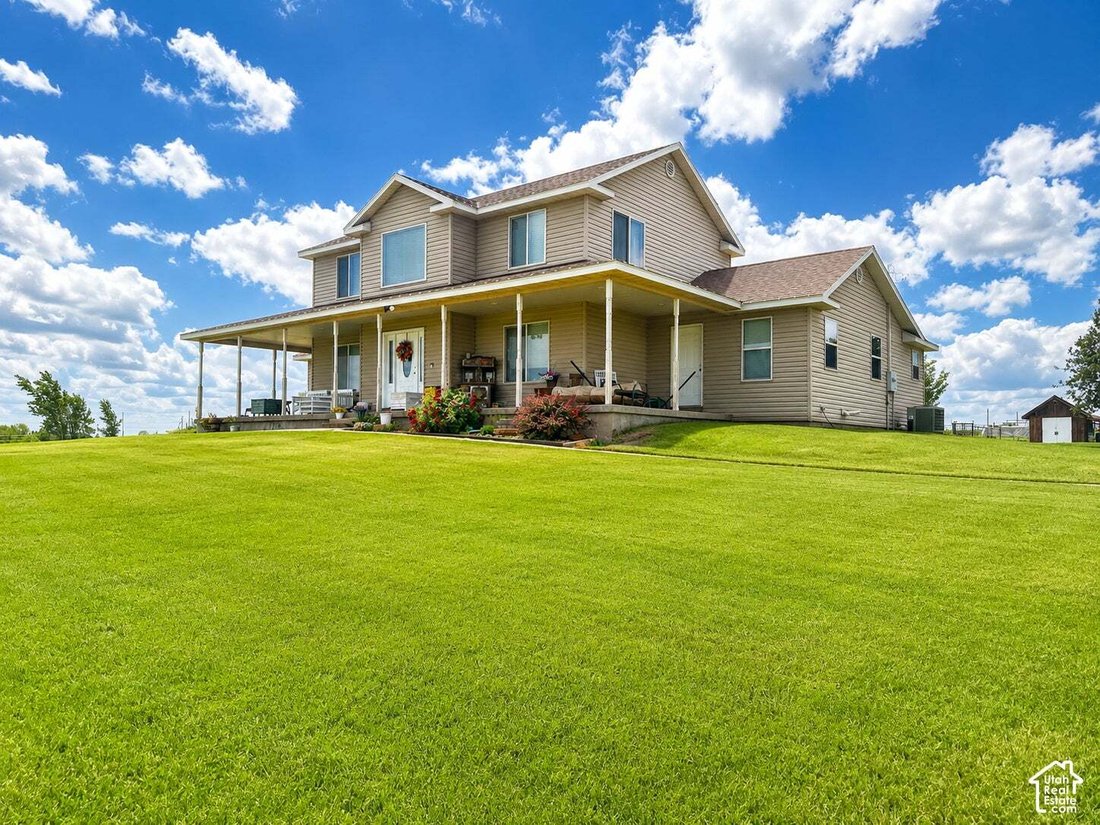 House in Bluebell, Utah, United States 1 - 18301685
