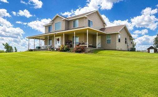 House in Bluebell, Utah, United States 1