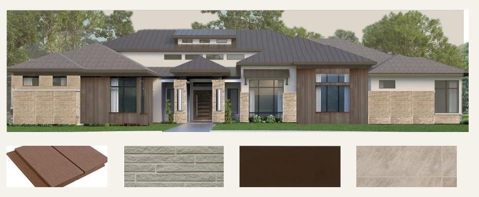 House in Hockley, Texas, United States 2 - 18989044