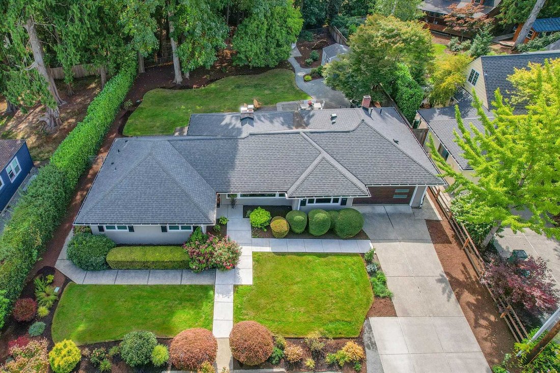 House in Cedar Hills, Oregon, United States 3 - 18987141