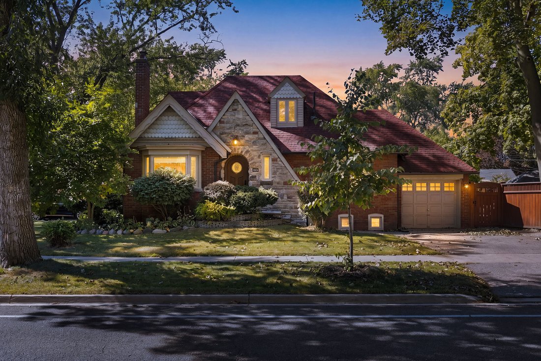 House in Toronto, Ontario, Canada 1 - 18987240
