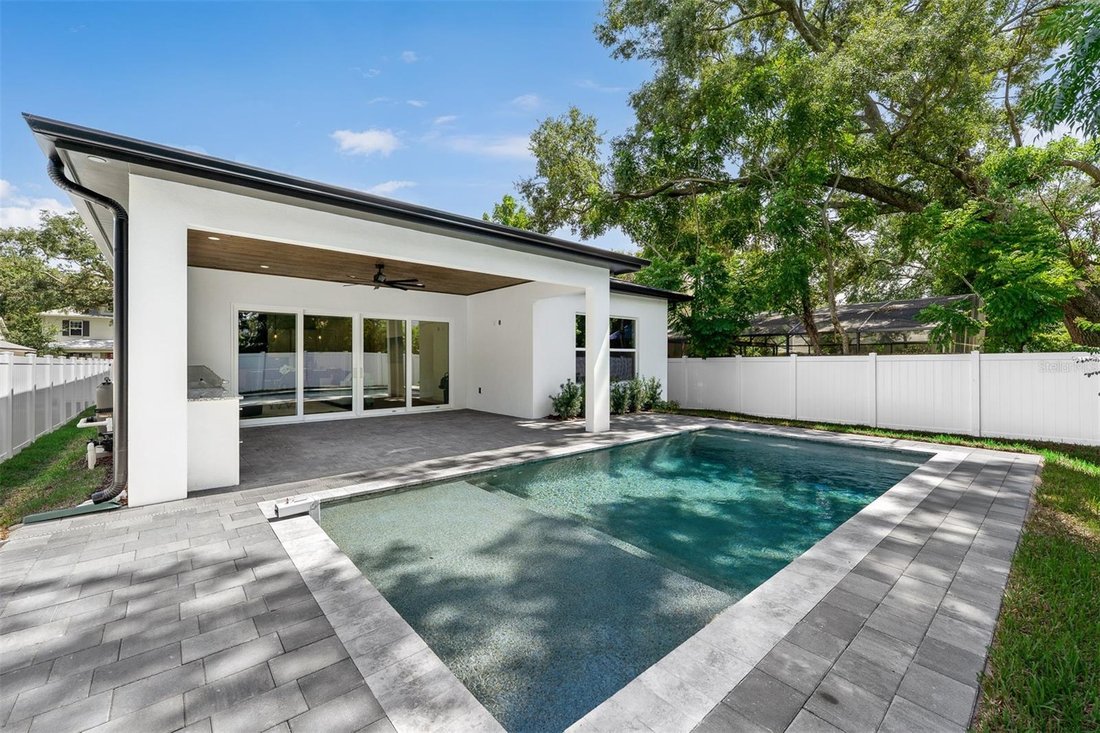 House in Orlando, Florida, United States 5 - 18466268