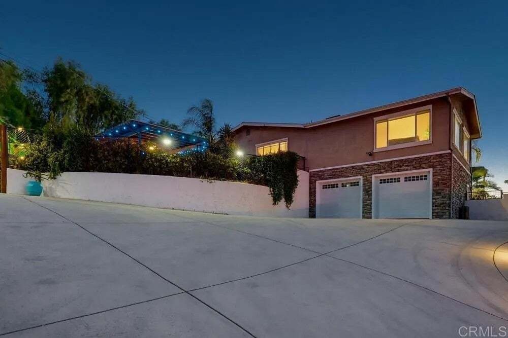 House in Lakeside, California, United States 5 - 18989009