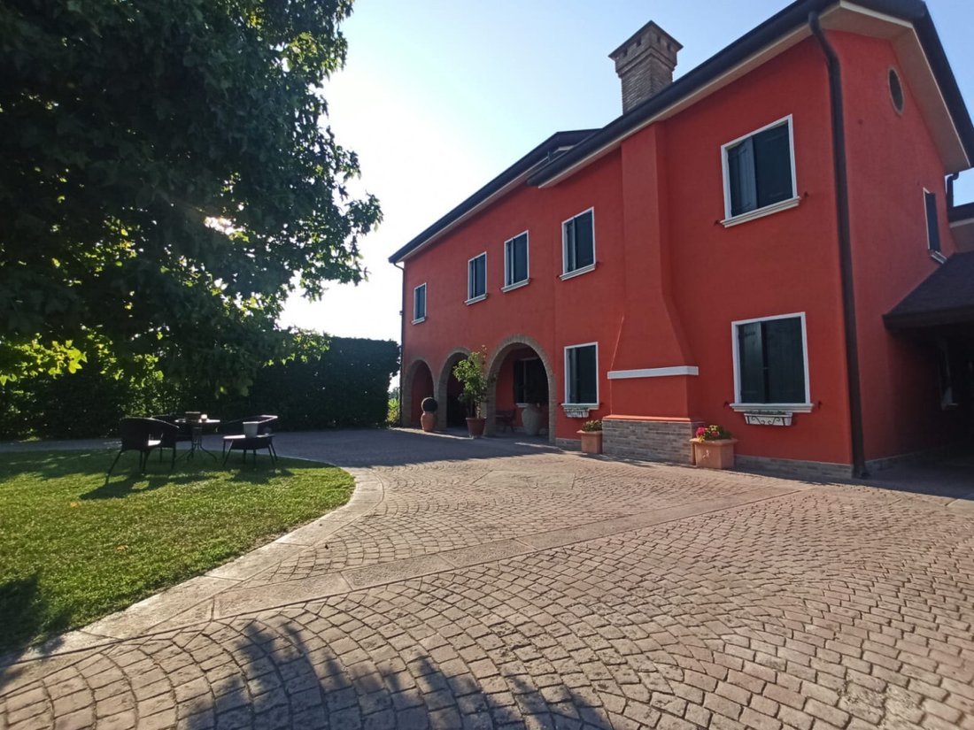 House in Corbola, Veneto, Italy 3 - 13529509