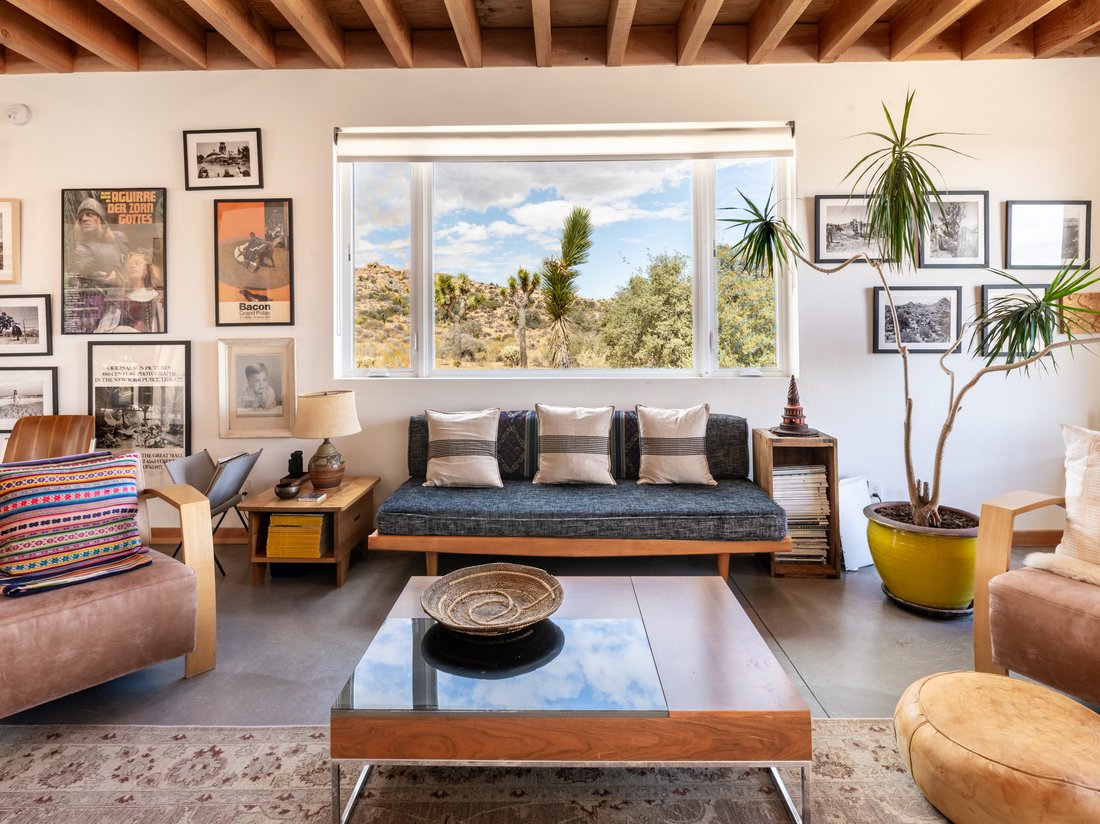 House in Pioneertown, California, United States 5 - 18987244