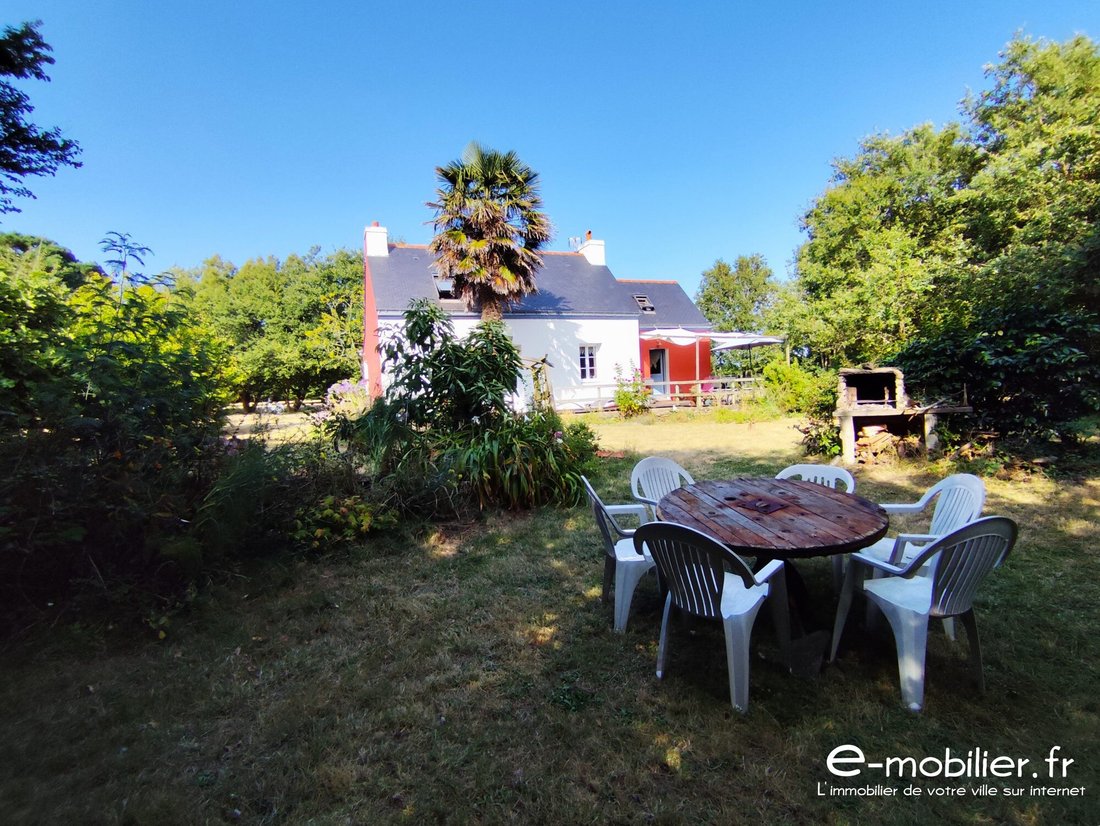 House in Groix, Brittany, France 4 - 18990629