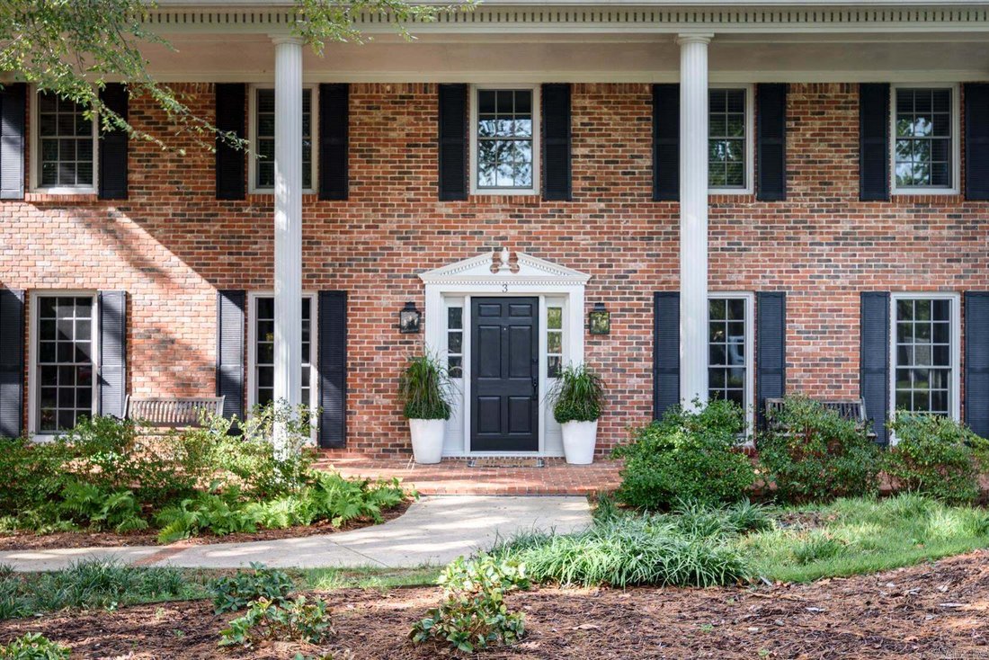 House in Little Rock, Arkansas, United States 4 - 18988060