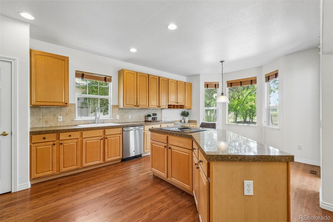 House in Aurora, Colorado, United States 4 - 18987899