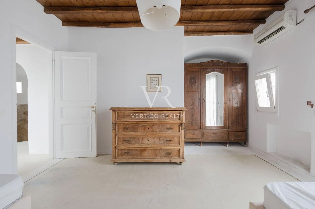 Villa in Mykonos, Aegean, Greece 3 - 18987508