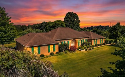 Maison à Sevierville, Tennessee, États-Unis 1
