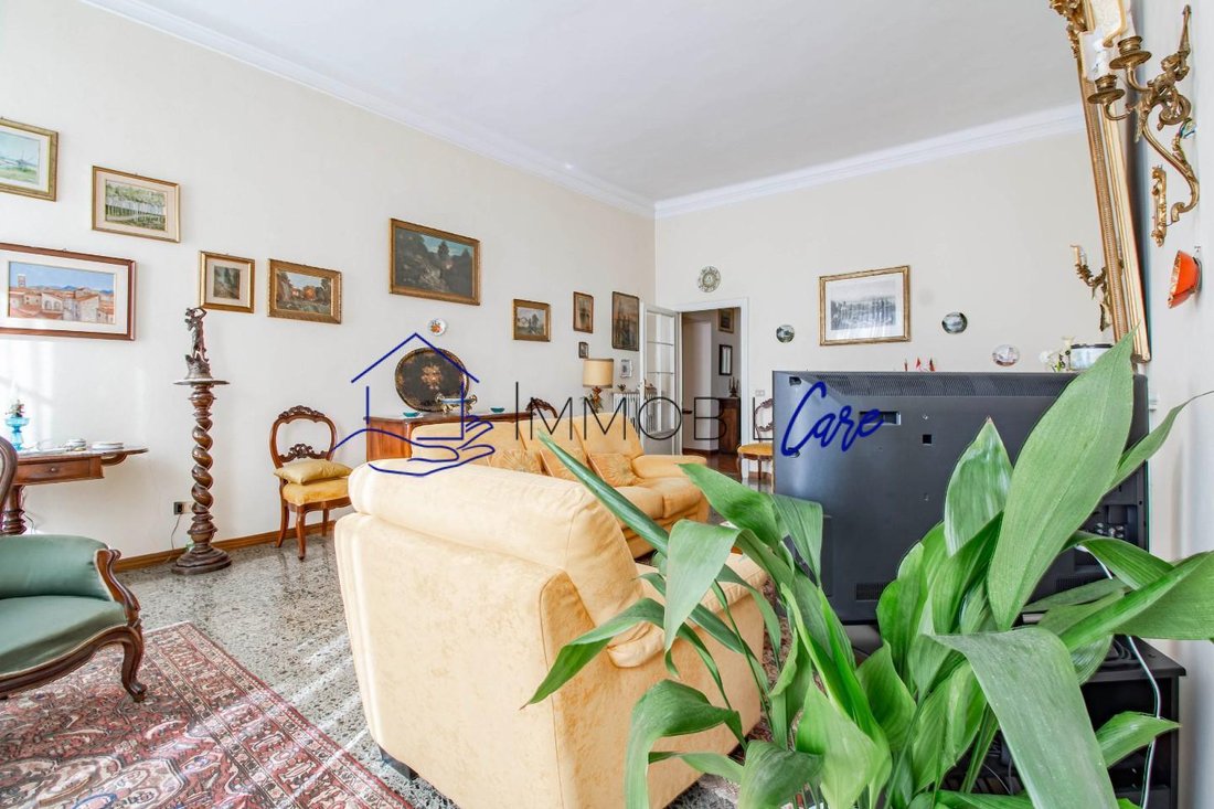 Apartment in San Francesco, Pisa, Italy 5 - 18987850