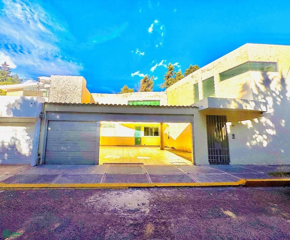 Maison en Puebla, Puebla, Mexique 4 - 17233194