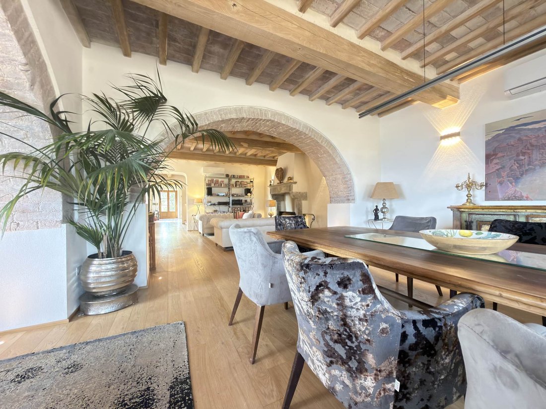 Country House in Pienza, Tuscany, Italy 4 - 18989100