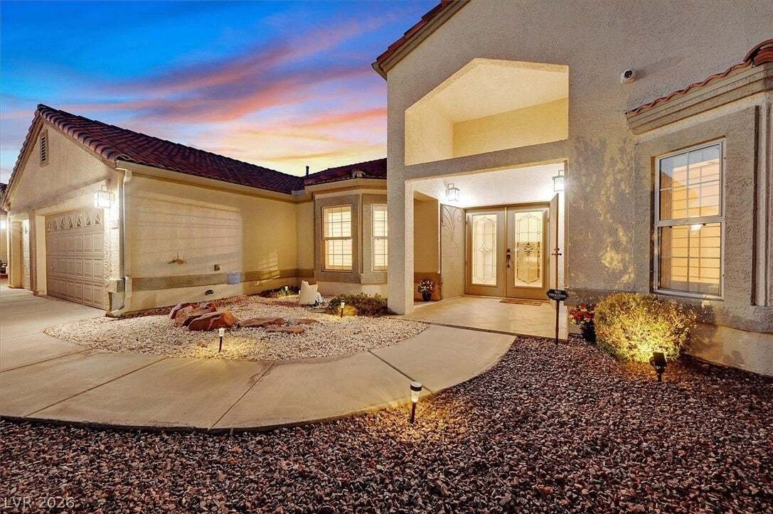 House in Las Vegas, Nevada, United States 2 - 18987692