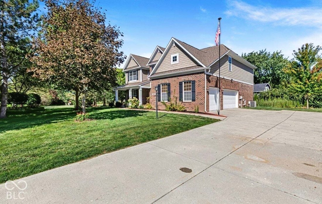 House in Indianapolis, Indiana, United States 2 - 18988239