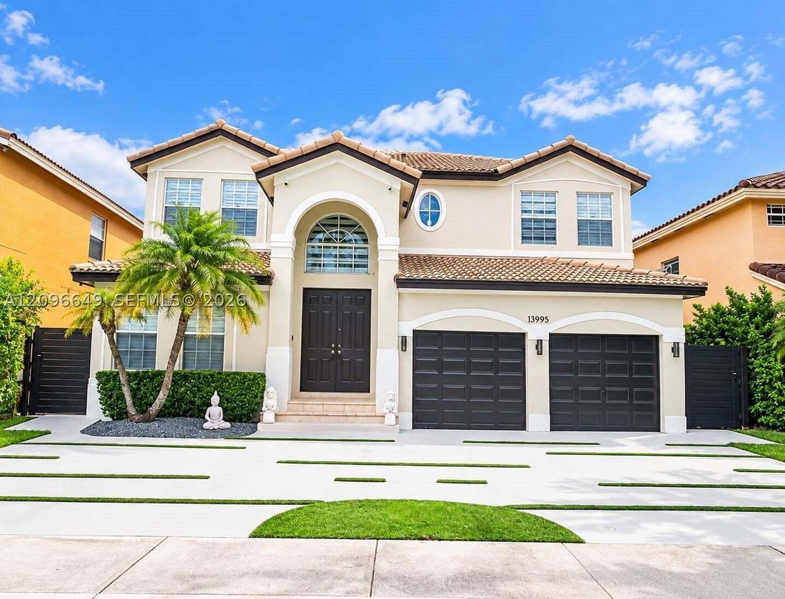 House in Miami, Florida, United States 1 - 18988280