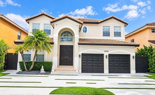 House in Miami, Florida, United States 1