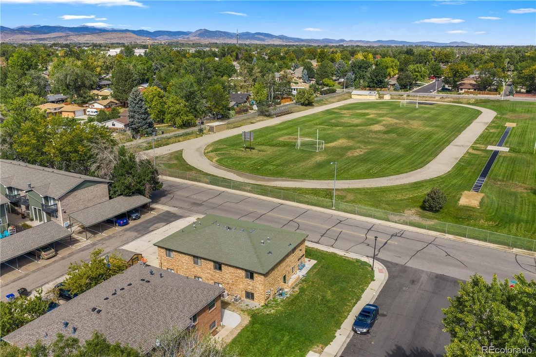 Longmont, Colorado, United States 2 - 18987905