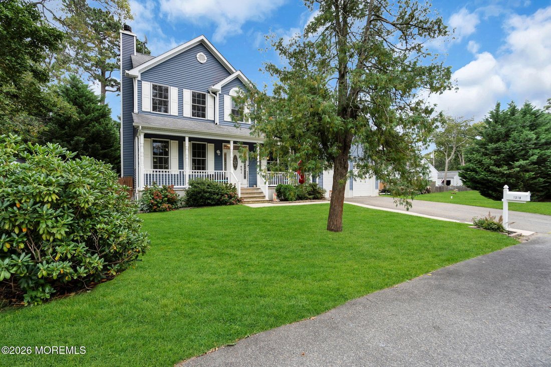House in Lacey Township, New Jersey, United States 2 - 18988444