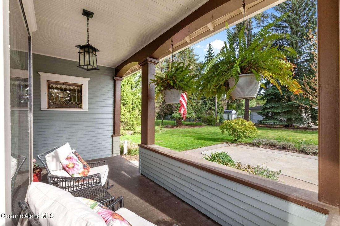 House in Coeur d'Alene, Idaho, United States 4 - 18987884