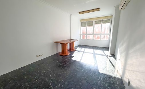 Apartamento en Nervion, Sevilla, España 1