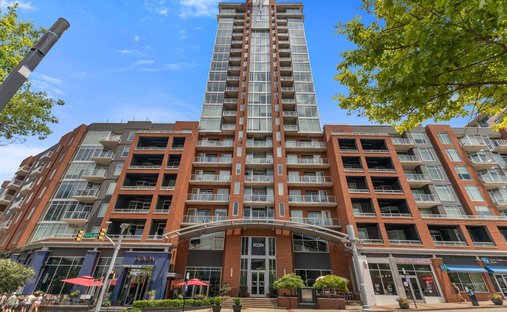 Appartement à Nashville, Tennessee, États-Unis 1