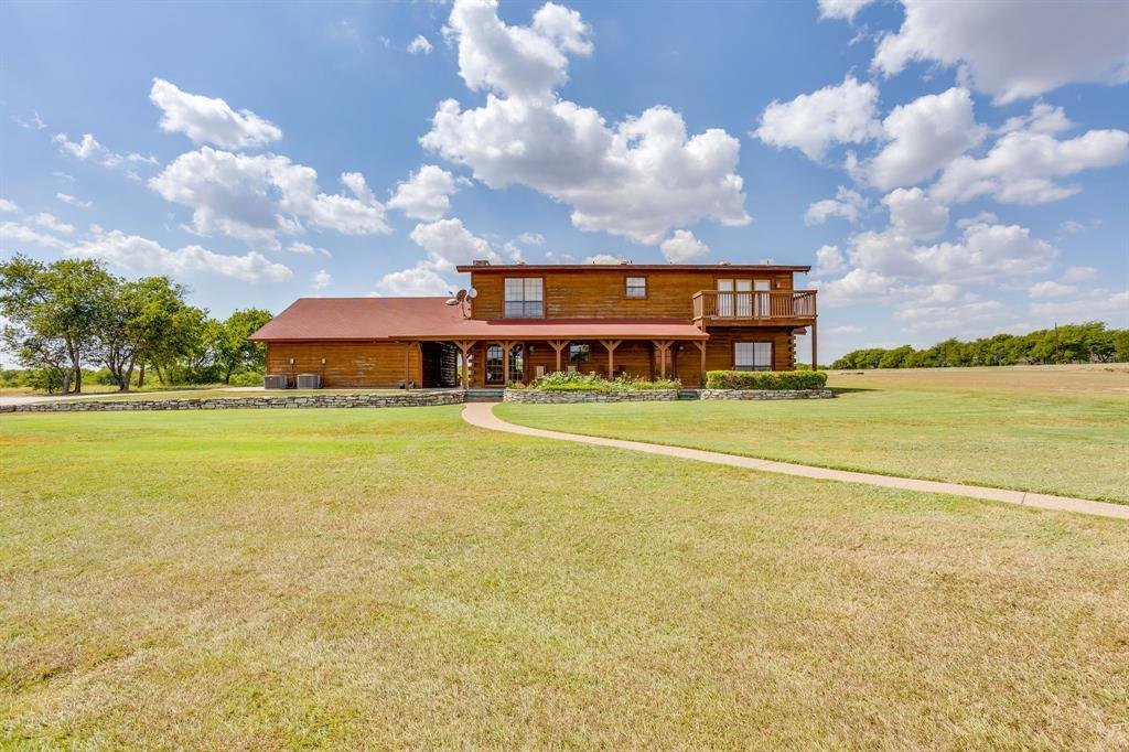 Farm Ranch in Godley, Texas, United States 5 - 18988624