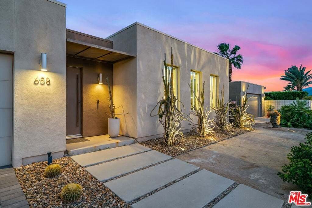 House in Palm Springs, California, United States 5 - 18988046