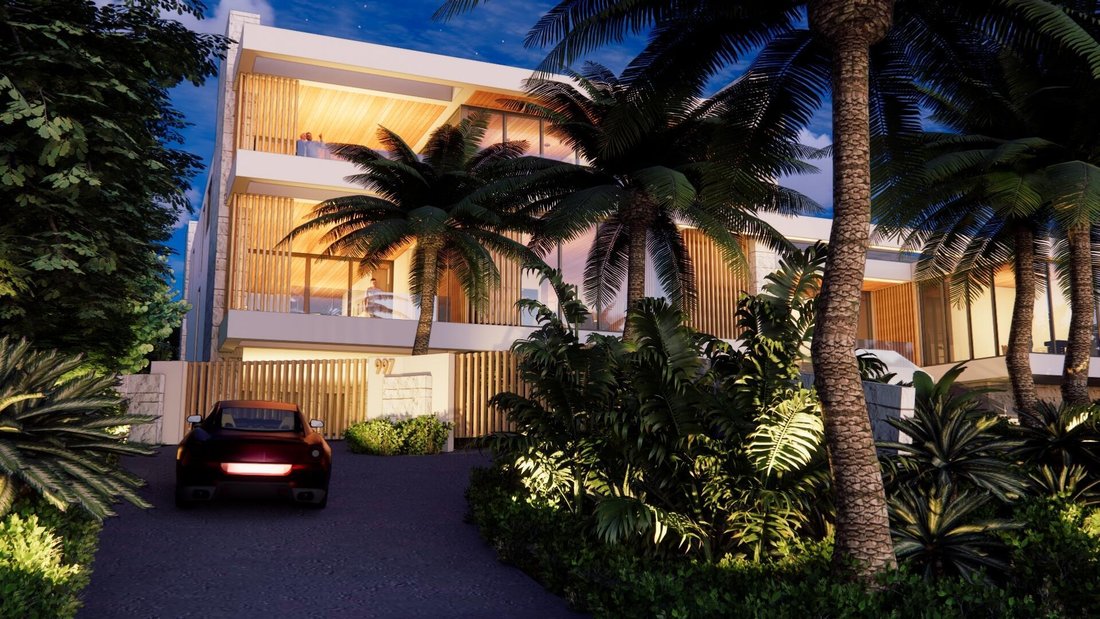 House in Hillsboro Beach, Florida, United States 4 - 18988355