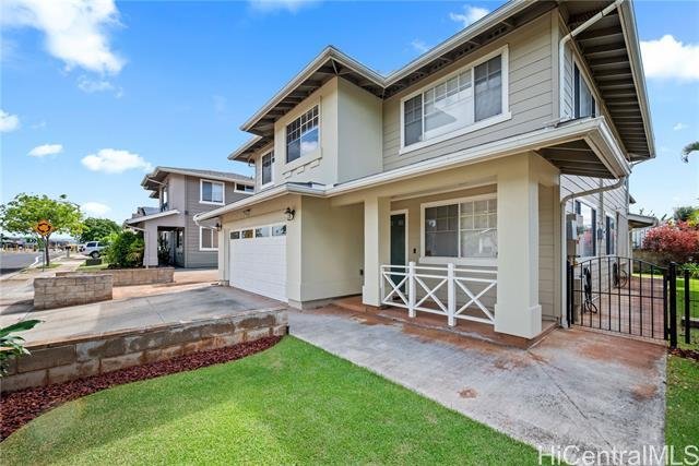House in Waipahu, Hawaii, United States 2 - 18989114