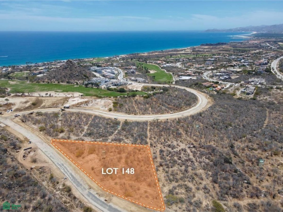 Land in San José del Cabo, Baja California Sur, Mexico 1 - 17804878