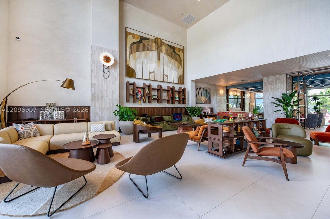 Condo in Miami, Florida, United States 4 - 18988318