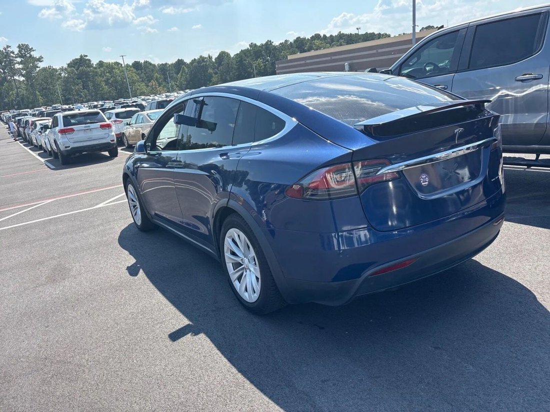 Suv in Buford, GA, United States 5 - 18989996