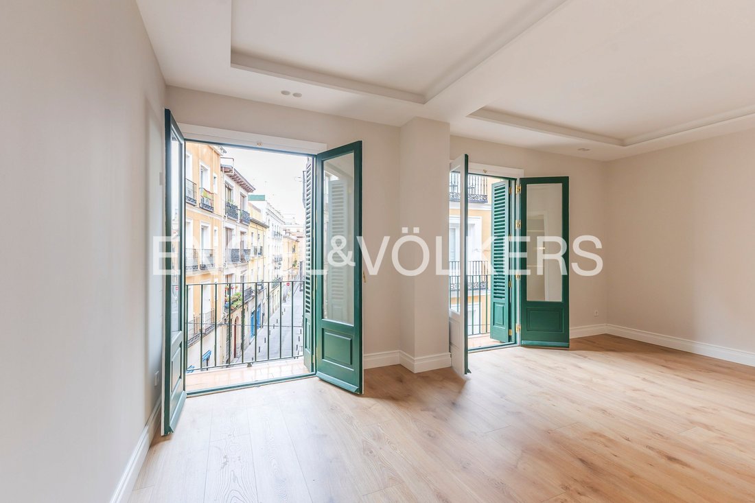 Apartment in Centro, Madrid, Spain 1 - 18989447