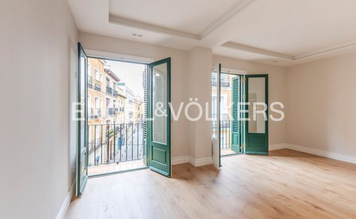 Appartamento a Centro, Madrid, Spagna 1