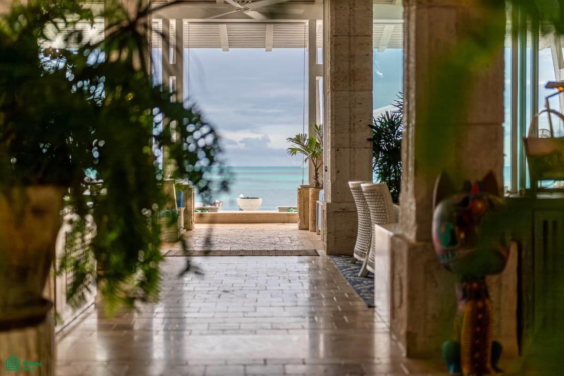 House in Cancún, Quintana Roo, Mexico 5 - 17731780
