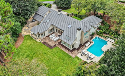 House in Hilton Head Island, South Carolina, United States 1