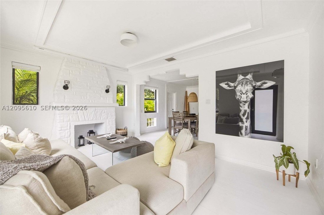 House in Miami, Florida, United States 3 - 18988283