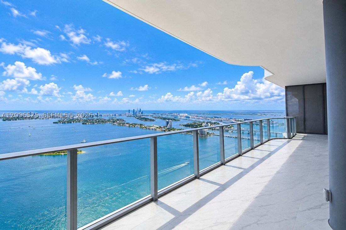 Condo in Miami, Florida, United States 3 - 18988326