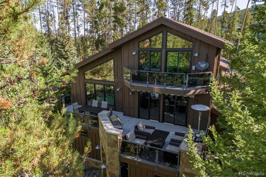 House in Breckenridge, Colorado, United States 3 - 18990468