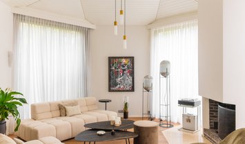 House in Antwerp, Flanders, Belgium 2