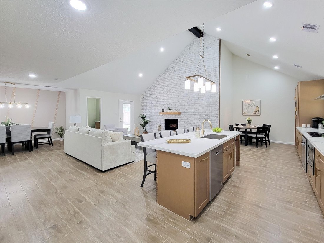 House in Houston, Texas, United States 4 - 18970470