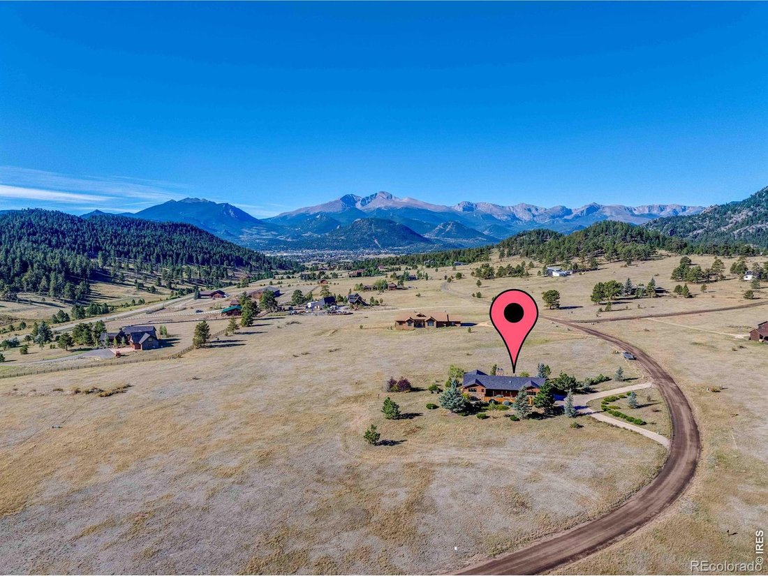 House in Estes Park, Colorado, United States 3 - 18987933