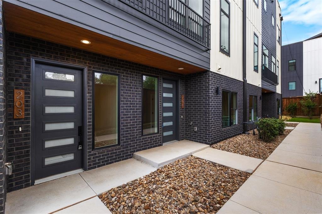 Townhouse in Dallas, Texas, United States 4 - 18988710