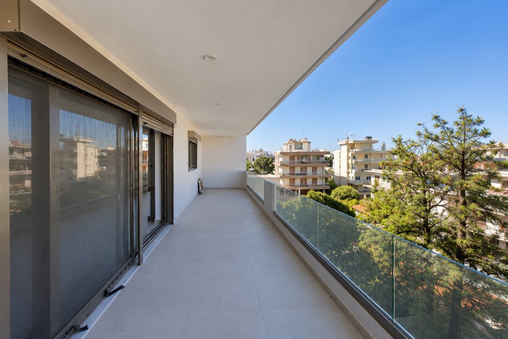 Apartment in Glyfada, Attica, Greece 3 - 18987690