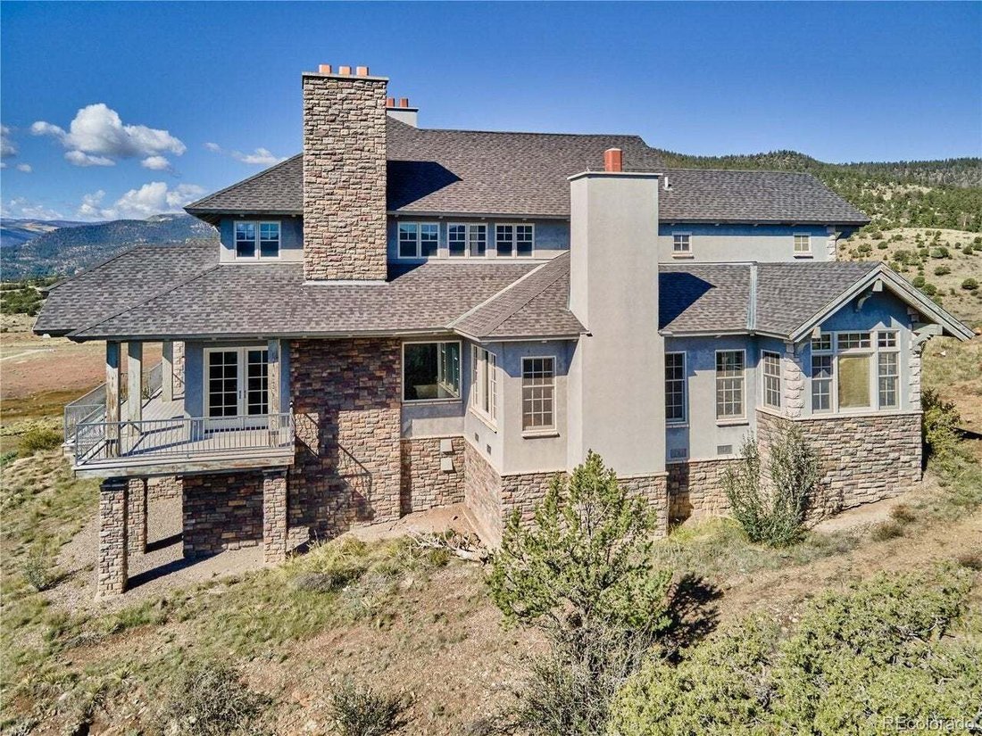 House in South Fork, Colorado, United States 4 - 18987739
