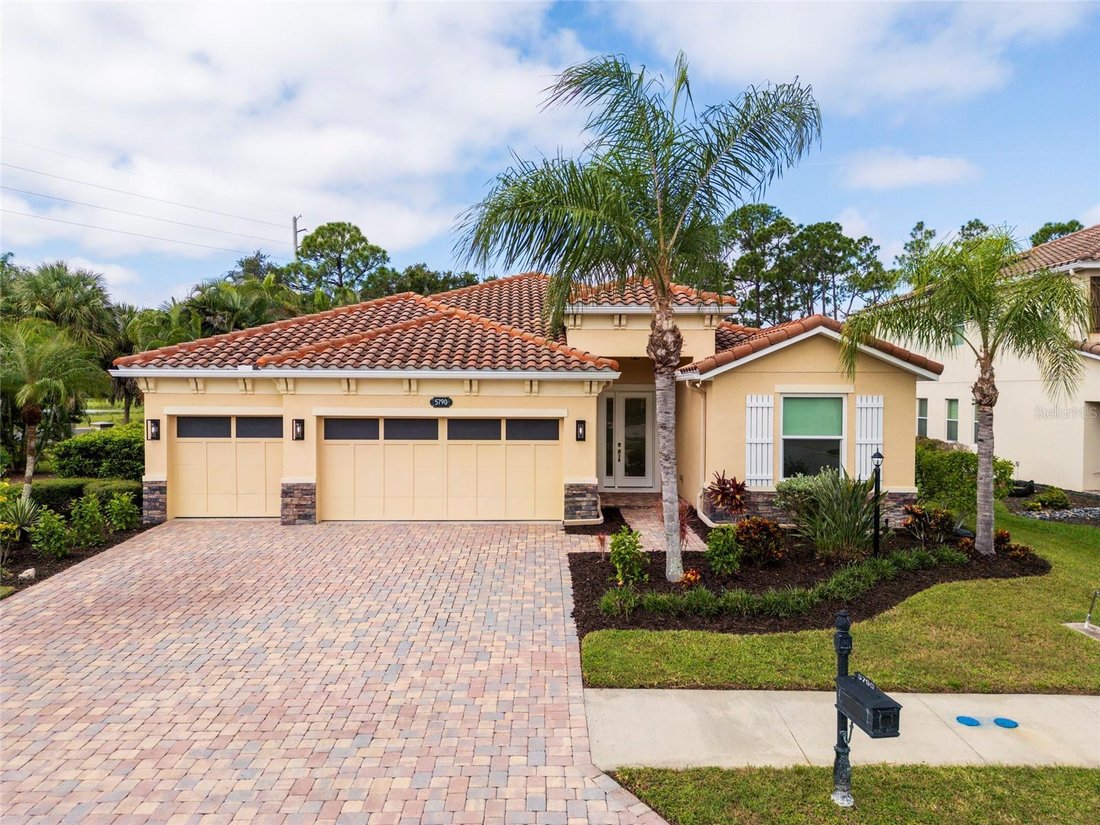 House in Sarasota, Florida, United States 1 - 18988414